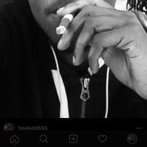 Meet your Posher, Jaquan